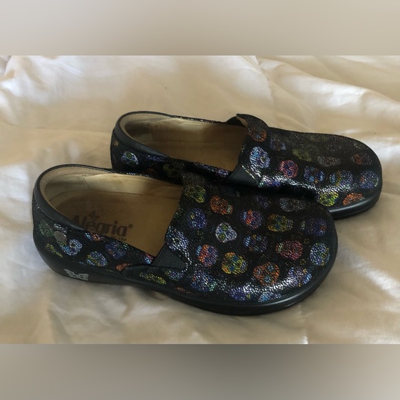 Alegria Keli PRO Sugar Skulls Dottie - Picture 2 of 5